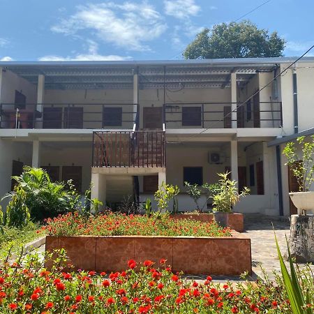 Hostal Las 3 J Suchitoto Exterior foto